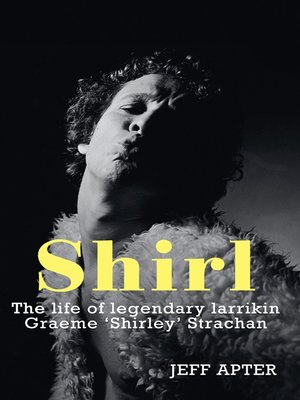 Shirl - ebook